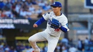 山本由伸、今季5勝目も「狙い過ぎた」　6回3失点に反省「いろんな原因がある」