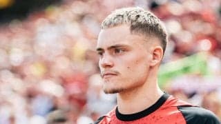 イングランド訪問はリバプールのため？今夏注目のヴィルツ、複数のビッグクラブが関心もイングランドに心が傾く？