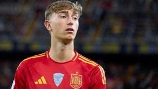 マドリーがスペイン代表DFハイセン獲得で合意、CWCでデビューへ