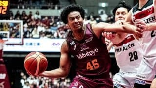 川崎がルーキーの山内ジャヘル琉人と契約継続「勝利に導ける選手になれるように頑張ります」