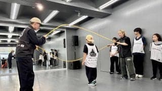 遂に始動！渋谷ユナイテッド【ストリートスポーツクラブ渋谷】