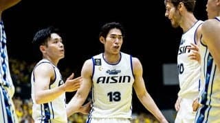 移籍1年目に「直談判」でキャプテン就任…須田侑太郎がシーホース三河にもたらしたもの