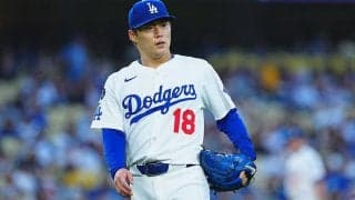 “韓国の逸材”が放った一撃に山本由伸も歓喜　マイナーで奮闘…同点弾は「自分のことのよう」