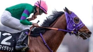 【新潟大賞典出走馬・騎手確定】ディマイザキッド＆岩田望来騎手、レガーロデルシエロ＆戸崎圭太騎手など16頭