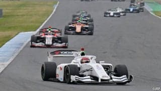 スーパーフォーミュラ2025 Rd.5プレビュー  前半戦締めくくりの九州決戦、王座への一歩を踏み出すのは誰だ？