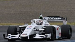 序盤4戦は太田、牧野のダンディライアンコンビが席巻　シリーズのカギを握る第5戦が今週末、オートポリスで開催【スーパーフォーミュラ】