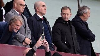 元ユナイテッドSDがFAに復帰…新設のチーフ・フットボール・オフィサーに就任