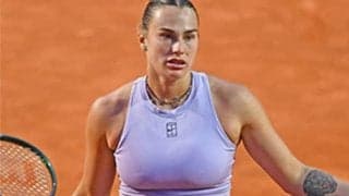  世界1位 観客に「黙れ、クソ」 