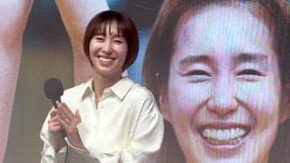 バスケ女子日本代表の宮崎早織が来季限りで現役引退「自分のベストのタイミング」