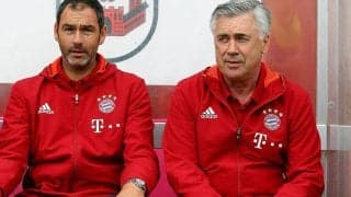 アンチェロッティ元副官がブラジル代表コーチングスタッフ入閣へ…独り立ち噂の息子ダビデ後釜か