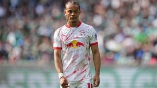 シャビ・シモンズが今夏移籍を決断か…バイエルンやプレミア勢が関心