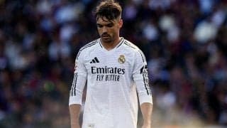 マドリーDFアセンシオに刑事訴追の可能性…未成年者含む女性2名に対する同意なしの性的ビデオ撮影＆流布の容疑