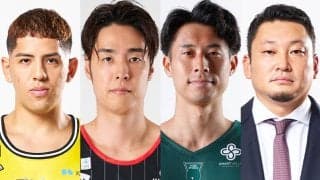 【5月15日の契約情報】元日本代表PGの契約継続が決定…“退団選手”2名の移籍先も公表