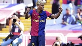 元神戸FWビジャがバルサ後輩を絶賛「いつか彼はバロンドールを受賞するだろう。間違いなくね」