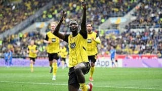 PSGの前線補強のトップターゲットはドルトムント主砲か？