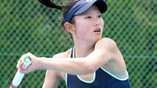  19歳 虫賀心央ら 日本勢4名が8強 