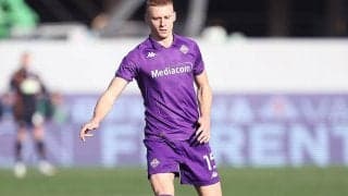 ヴィオラの逸材CBコムッツォが新契約にサイン！　国内強豪やプレミアから熱視線