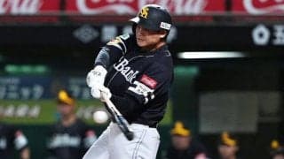 “超人”が大絶賛した22歳　衝撃打球に唖然「信じられない！」…鷹・柳田彷彿する大砲候補