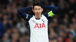 「妊娠した事実を暴露する」韓国代表FWソン・フンミンが20代女性に脅迫受ける…3100万円要求も警察は逮捕し捜査開始