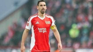 ウニオン中盤の要を担うラニ・ケディラが契約延長「この旅はまだ終わっていない」