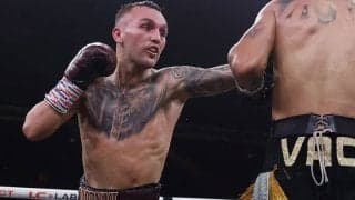 飼い犬のエサで空腹満たした“衝撃事実”…再起のグッドマンが告白した井上尚弥戦中止からの困窮生活「金銭的に本当に地獄だった」