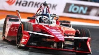 【見どころ解説】3勝、ポール2回の絶好調！日産の地元優勝に高まる期待 | FIA フォーミュラE世界選手権 2024/25 第8、9戦 東京