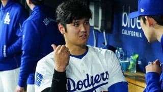 大谷翔平の神対応が「一生の思い出すぎる」　少女と笑顔の交流…X感激「素敵」