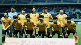 ACLEの神戸にも大影響? 韓国クラブのお粗末な体制、ベスト8の光州FCが連帯貢献金未納&FIFAの選手登録禁止処分を無視