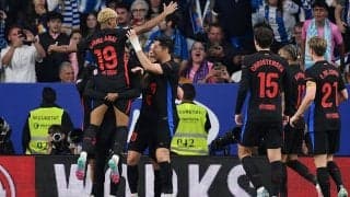 ヤマルが1G1A！ダービーを制したバルセロナが2年ぶり28度目のリーグ制覇!!【ラ・リーガ】