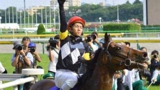 1位はヴィクトリアマイル GI3連単ランキング