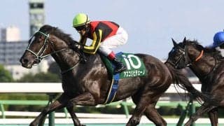 【競馬予想】ヴィクトリアマイル、本命視されるアスコリピチェーノが抱える懸念