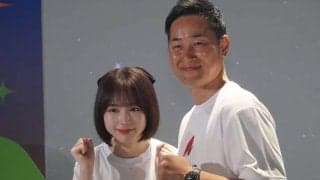 人気タレントの“後悔”「もっと見ときゃよかった」　野球きっかけに…夢に突き進む理由