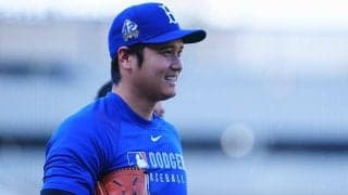 大谷翔平の“争奪戦”をストップ　人形配布で球団が異例の対応…メディアも注意喚起