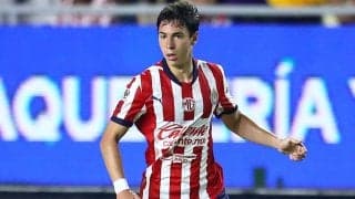 AZがU-23メキシコ代表DFチャベスの今夏獲得を発表！2030年までの契約を締結