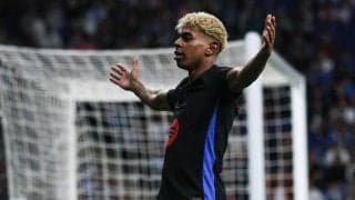 「クラブのためにやっている」衝撃の17歳ヤマル、バルサの優勝決める圧巻ゴール「とても嬉しい」