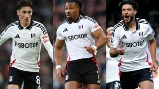 フルアムがハリー・ウィルソンやアダマ・トラオレ、ラウール・ヒメネスの契約延長OPを行使！2026年までの契約を締結