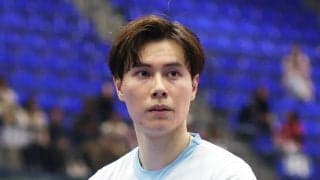 髙橋藍が語るアジア王者、そして世界一への道のり サンバーズ、準決勝は強敵と対戦