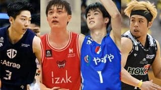 【B2PO F・3位決定戦 見どころ】A千葉念願の初優勝なるか…富山はB1復帰に華を添えたい
