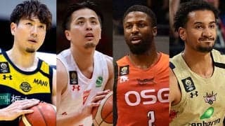 【B1CS SF 見どころ】横浜行きをかけた熱戦…宇都宮＆三遠はホームの利を生かせるか