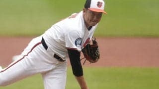 2被弾を浴びた“菅野の106球”　「借金地獄」を救えずもオリオールズ指揮官は擁護「運が悪かっただけだ」