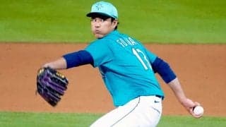 藤浪晋太郎、1死しか取れず降板で防御率10.33　2四球とまた制球課題、3試合ぶり失点