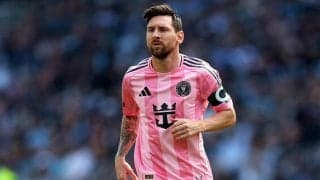 メッシやラウタロなどアルゼンチン代表候補28名が発表！ すでにW杯出場決定、首位通過を目指す【2026年W杯南米予選】