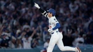 大谷翔平、今季初1試合2HR＆最多6打点の大爆発！15号でメジャートップタイに躍り出る