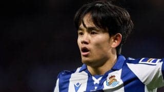 大改革必至のソシエダ、久保建英含めた主軸3選手の売却で資金集めと地元メディアが報道…今夏来日で2試合開催