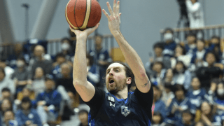 福井がライアン・ケリーと契約継続…元NBAオールラウンダー、来季もB2でプレー