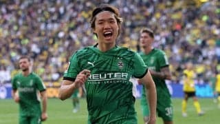 板倉滉が今夏退団へ…17日が最終試合と現地報道、指揮官も認める「寂しいが、我々の成長過程」