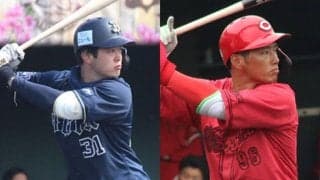 まるで別人⁈３球団渡り歩く10年目のロマン砲や甲子園スターがいよいよ覚醒か？