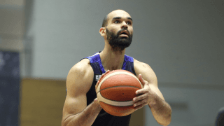 福井がペリー・エリスと契約継続「福井は僕と家族にとっての“ホーム”」