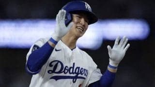 キム・ヘソン、“絶好調”で「長期にわたってチームに残る可能性」　負傷のテオ&エドマンは「軽傷と思われたが…」復帰の時期は