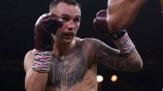 壮絶告白のグッドマンは「不運なボクサー」　涙とともに明かされた井上尚弥戦中止の“地獄の日々”に英紙も仰天「飼い犬のエサに手を出すほど…」